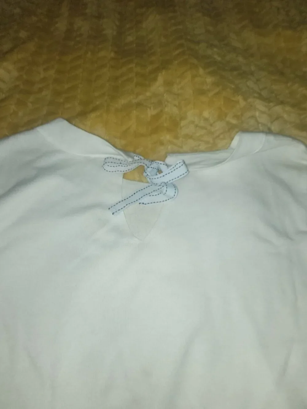 Jcrew pleaded skirt and top